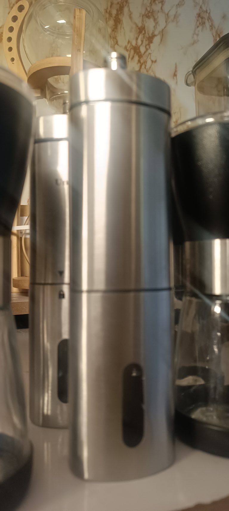 انواع اسیاب دستی با تیغه سرامیک اف9