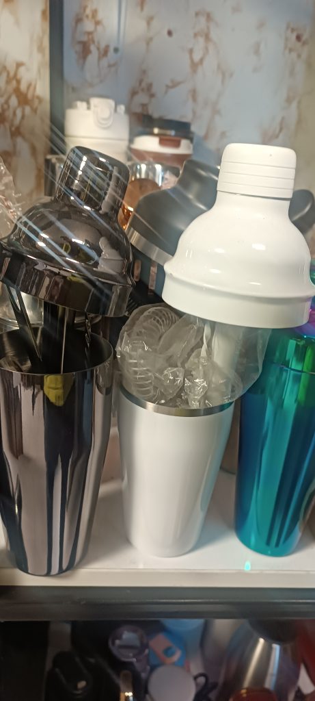 انواع شیکر تی ان تین -بوستون -……