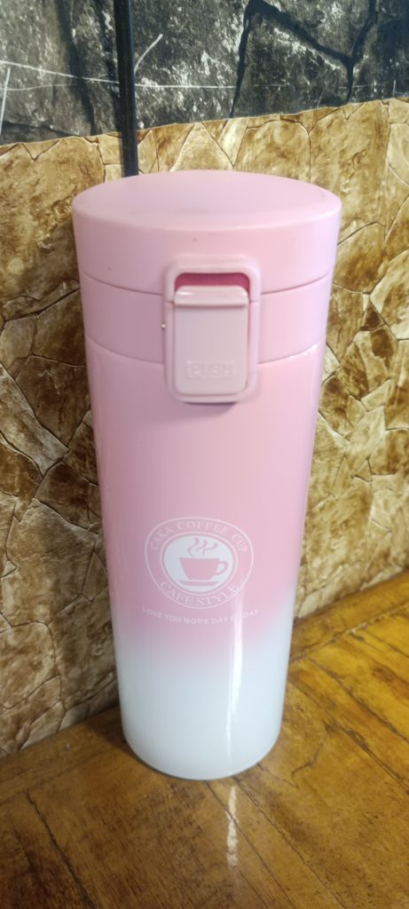 تراول ماگ پاستیلی