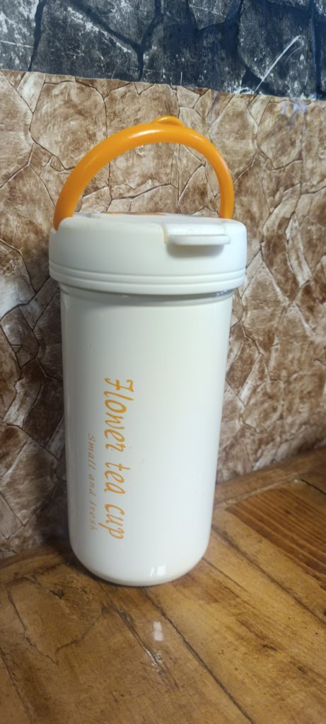 تراول ماگ و دمنوش ساز