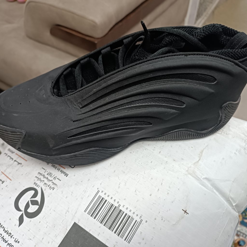 کتانی اورجینال نایک مدل چاوز