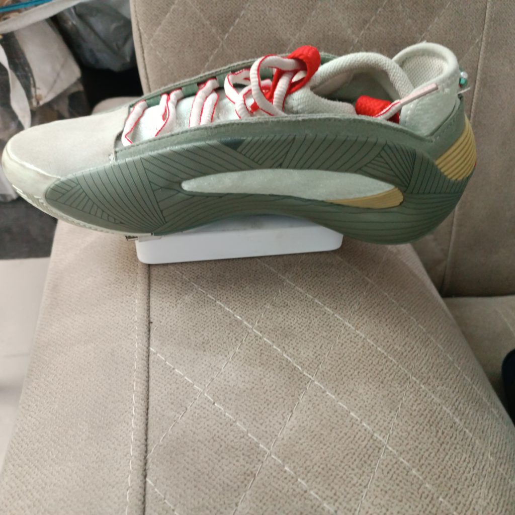 کتانی اورجینال نایکی