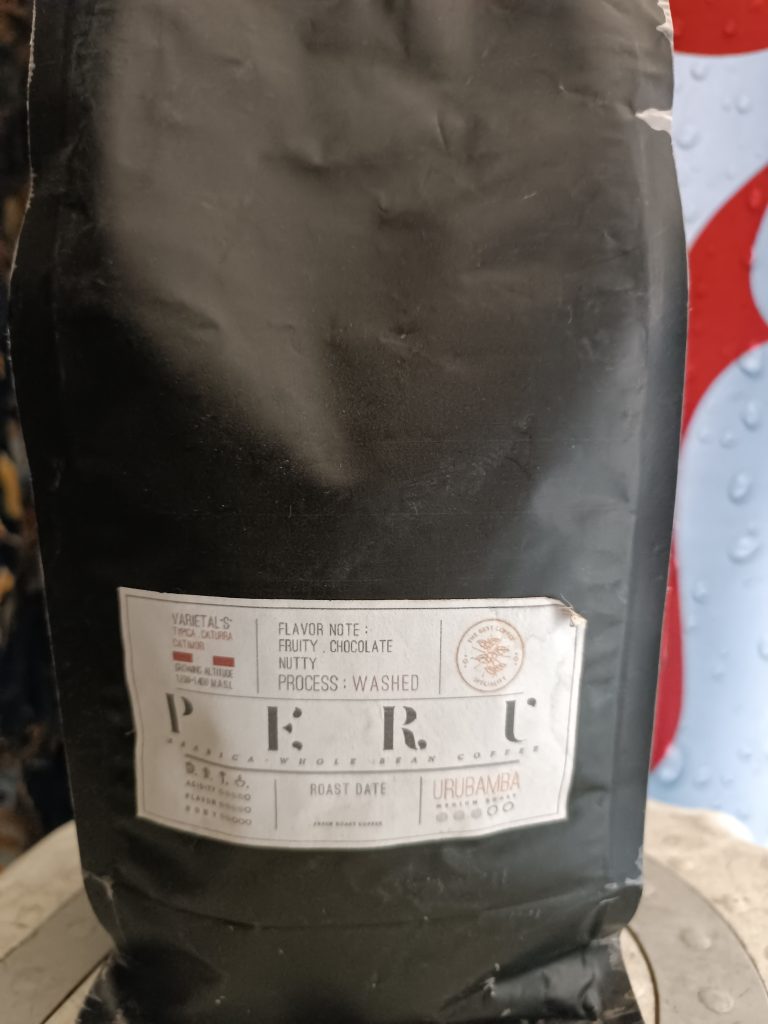 دان قهوه عربیکا اسپشیال