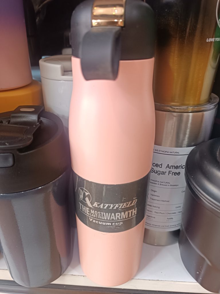 تراول ماگ کات فیلد مخصوص ورزشکاران