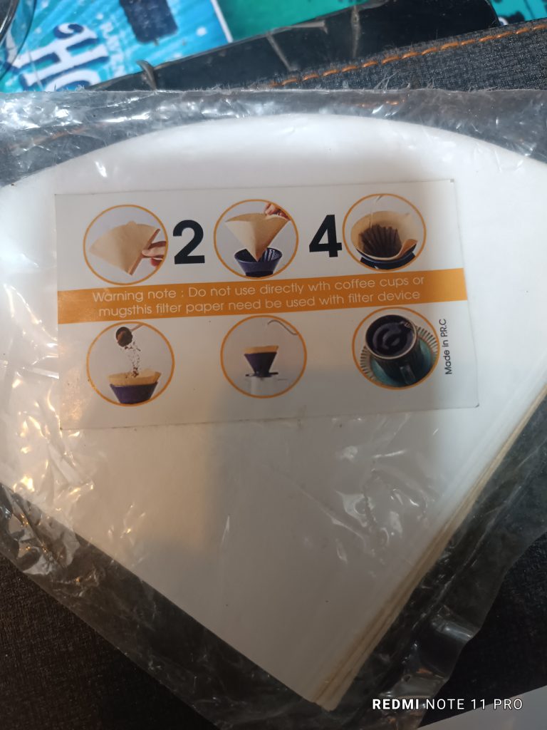 فروش انواع فیلتر کمکس کلد برو  وی 60