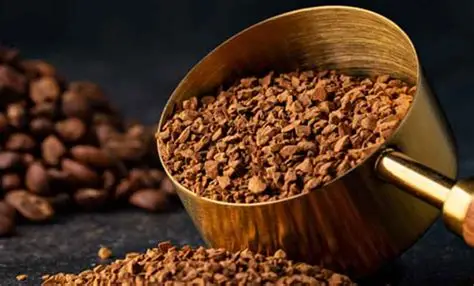 قهوه گلد کوبا